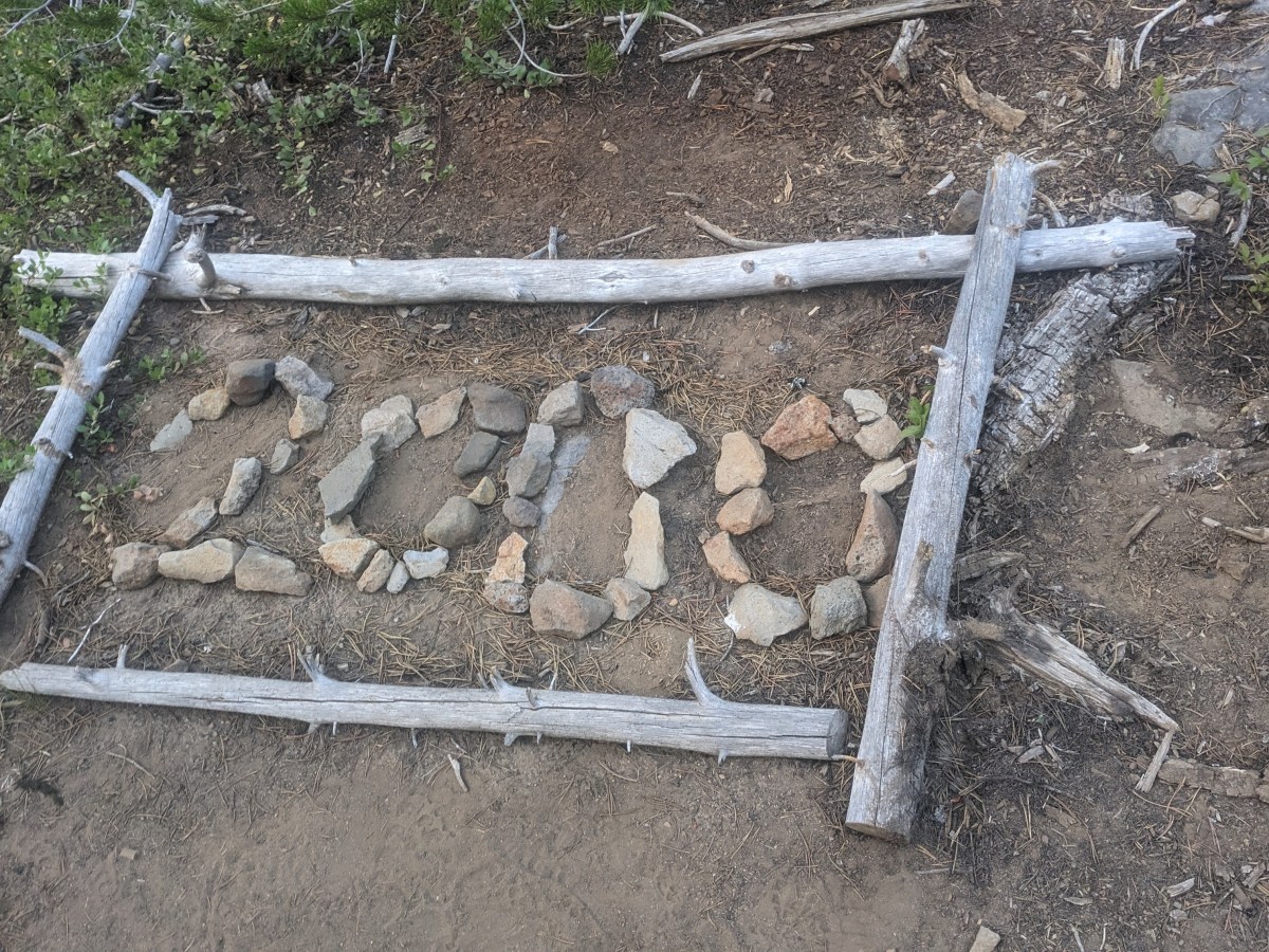 Oregon Video Interlude